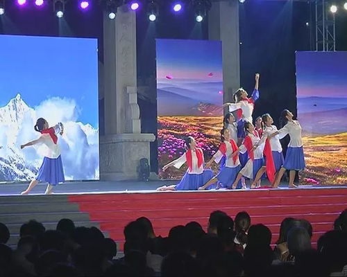 文化惠民下基層 精品演出奏響群眾歡歌，競(jìng)賽組織助推文化繁榮