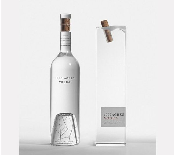 創(chuàng)意獨(dú)特的瓶子包裝設(shè)計(jì) 從視覺(jué)到情感的全方位創(chuàng)新