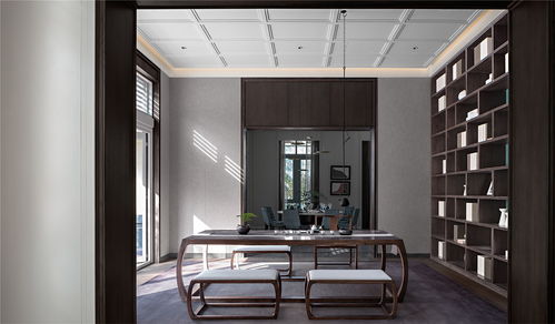 柏年印象·廈門樾山海 融海于居的設(shè)計哲思