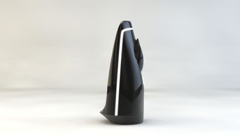 當經典優雅遇見微醺時光 赫本酒吧酒具系列設計解讀